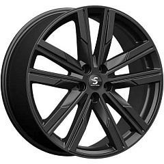 Диски литые Premium Series КР014 Discovery Sport 20" PCD 5/108 черный глянцевый