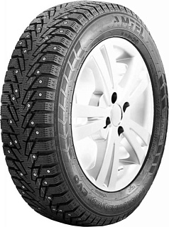 Зимние шины Amtel NORDMASTER EVO 205/55R16 94T XL