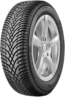 Зимние шины BFGoodrich G-Force Winter 2 215/40R17 87V XL