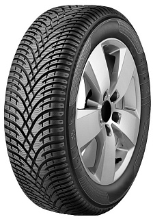 Зимние шины BFGoodrich G-Force Winter 2 SUV 215/65R17 99H