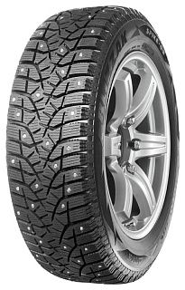 Зимние шины Bridgestone BLIZZAK SPIKE-02 235/55R17 103T XL