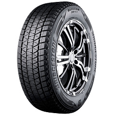 Зимние шины Bridgestone Blizzak DM-V3 275/40R20 106T XL