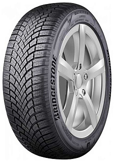 Зимние шины Bridgestone Blizzak LM005 225/45R18 95V RunFlat XL