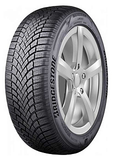 Зимние шины Bridgestone Blizzak LM005 235/40R18 95V XL