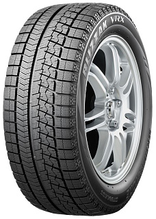 Зимние шины Bridgestone Blizzak VRX 205/65R16 95S