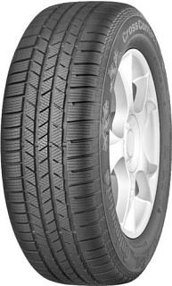 Зимние шины Continental CrossContact Winter 275/40R22 108V XL