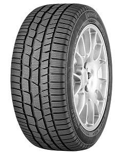 Зимние шины Continental TS830 P 235/45R19 99V MO XL