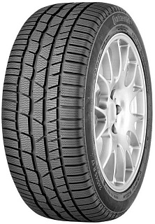 Зимние шины Continental TS830 P 305/40R20 112V N0 XL