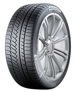 Зимние шины Continental TS850 P SUV 225/60R17 99H