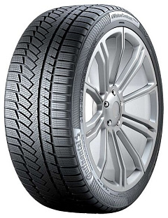 Зимние шины Continental TS850 P SUV 235/60R18 103T