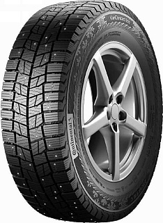 Зимние шины Continental VanContact Ice 205/75R16C 110/108R шип SD 8PR