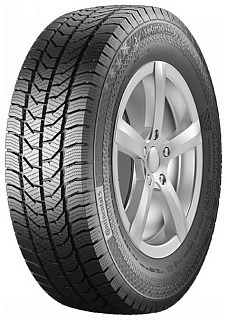 Зимние шины Continental VanContact Viking 205/65R16C 107/105R 8PR