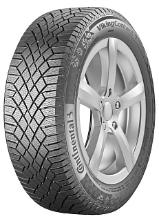 Зимние шины Continental VikingContact 7 155/65R14 75T