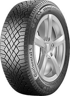 Зимние шины Continental VikingContact 7 205/45R17 88T XL