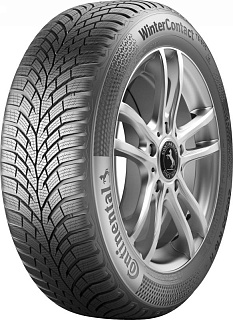 Зимние шины Continental WinterContact TS 870 225/45R17 91H