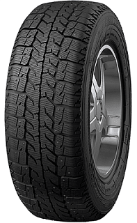 Зимние шины Cordiant BUSINESS CW-2 195/75R16C 107/105Q 8PR