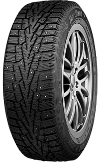 Зимние шины Cordiant Snow Cross 225/70R16 107T