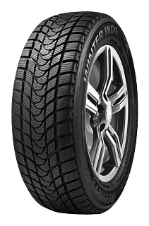 Зимние шины Delinte Winter WD1 195/60R15 88H