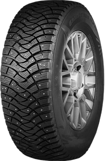 Зимние шины Dunlop GRANDTREK ICE03 215/60R17 100T XL