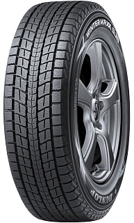 Зимние шины Dunlop Winter Maxx SJ8 275/50R20 113R XL