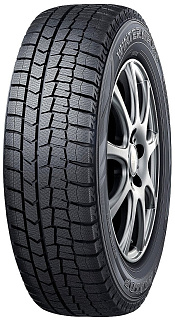 Зимние шины Dunlop Winter Maxx WM02 RunFlat 245/50R19 101T RunFlat