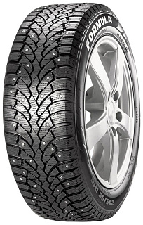 Зимние шины FORMULA FORMULA ICE 185/60R15 88T XL