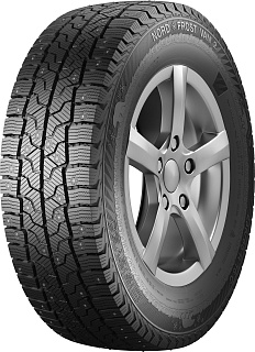 Зимние шины Gislaved Nord Frost VAN 2 195/70R15C 104/102R 8PR