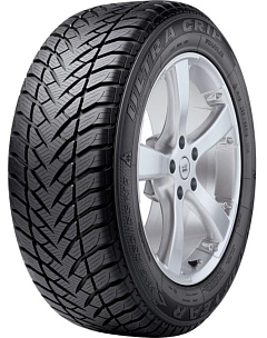 Зимние шины GoodYear Ultra Grip+ SUV 245/60R18 105H