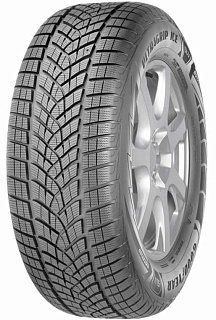 Зимние шины GoodYear Ultra Grip Ice SUV G1 215/65R17 99T