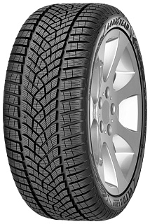 Зимние шины GoodYear Ultra Grip Performance+ 225/45R18 95V XL