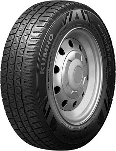 Зимние шины Kumho CW51 195/60R16C 99T 6PR