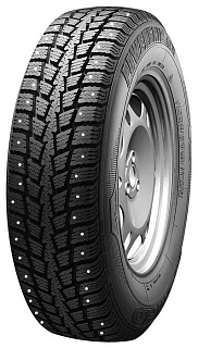 Зимние шины Kumho KC11 265/75R16C 119/116Q 8PR