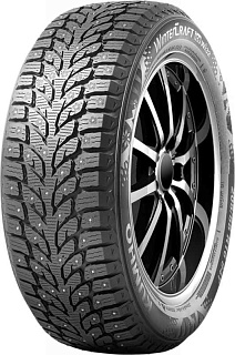 Зимние шины Kumho WI32 215/55R16 97T