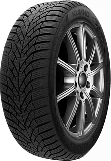 Зимние шины Kumho WP52 195/50R16 88H XL