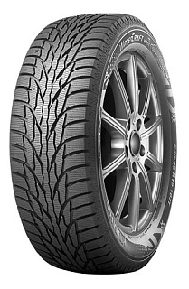 Зимние шины Kumho WS51 215/60R17 100T