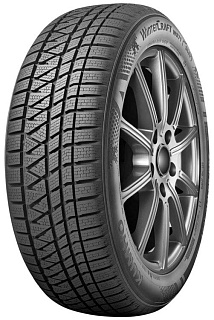 Зимние шины Kumho WS71 235/45R20 100W