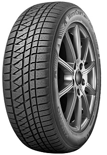 Зимние шины Kumho WS71 295/40R20 110V XL