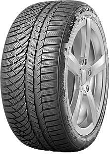 Зимние шины Kumho WinterCraft WP72 245/35R19 93W XL