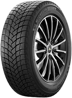 Зимние шины MICHELIN X-ICE SNOW 245/40R21 100H XL