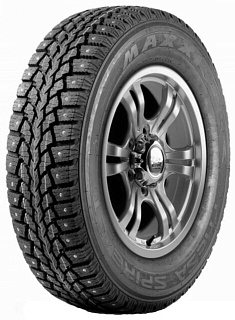 Зимние шины Maxxis MASLW 165R13C 94/93Q 8PR