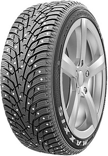 Зимние шины Maxxis NP-5 225/45R17 94T