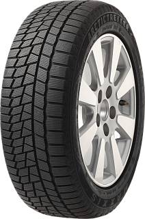 Зимние шины Maxxis SP02 215/55R17 98T