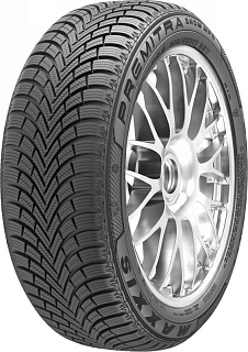 Зимние шины Maxxis WP6 Premitra Snow 235/40R18 95V