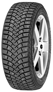 Зимние шины Michelin X-ICE NORTH 2 205/65R16 99T XL