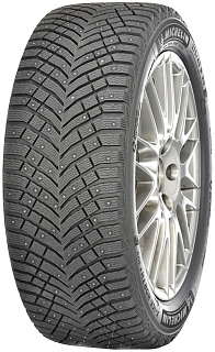 Зимние шины Michelin X-ICE NORTH 4 SUV 235/55R19 105T XL