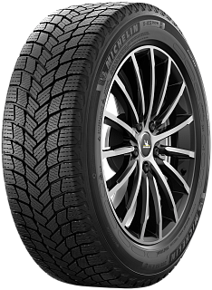 Зимние шины Michelin X-ICE SNOW 215/50R18 92H