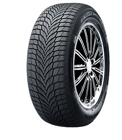 Зимние шины Nexen WINGUARD Sport 2 SUV 245/50R20 102V