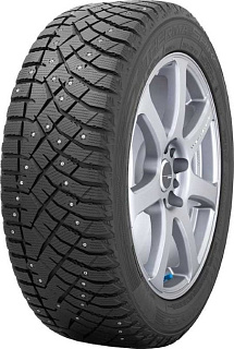 Зимние шины Nitto Therma Spike 315/35R20 106T