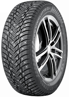 Зимние шины Nokian Tyres Hakkapeliitta 10p 215/55R17 98T XL