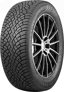 Зимние шины Nokian Tyres Hakkapeliitta R5 195/60R16 89R